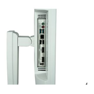 23.8" (60,45cm) Terra ALL-IN-ONE-PC 2410HA wh GREENLINE Intel