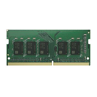 8GB Synology RAM DDR4 SO-DIMM / ECC D4ES03-8G