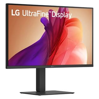 31.5" (80,01cm) LG Electronics 32U720A-B schwarz 3840x2160