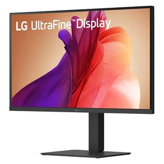 31.5" (80,01cm) LG Electronics 32U720A-B schwarz 3840x2160