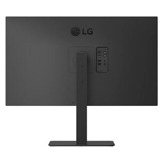 31.5" (80,01cm) LG Electronics 32U720A-B schwarz 3840x2160