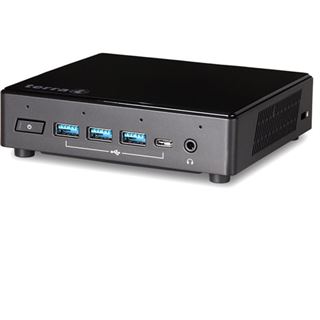 Terra Y PC-MICRO 3100 SILENT GREENLINE