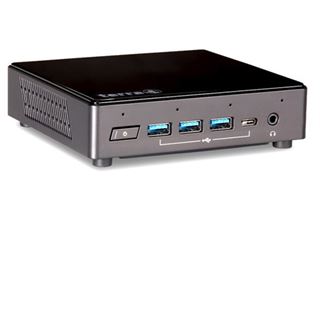 Terra Y PC-MICRO 3100 SILENT GREENLINE