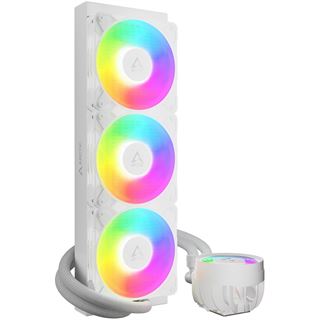 Arctic Liquid Freezer III Pro 360 A-RGB weiß All-in-One
