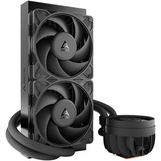 Arctic Liquid Freezer III Pro 240 All-in-One