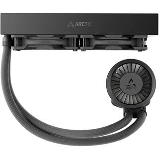 Arctic Liquid Freezer III Pro 240 All-in-One
