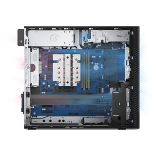 Dell PRO MAX TWR T2 FCT2250 U9-285 32GB 1TB SSD W11P