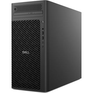 Dell PRO MAX TWR T2 FCT2250 U7-265 16GB 512 GB SSD W11P