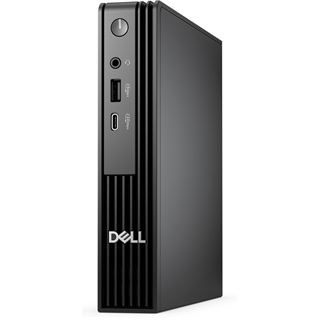 Dell PRO MICRO QCM1250 U5-235T 16GB 512GB SSD W11P 2YB