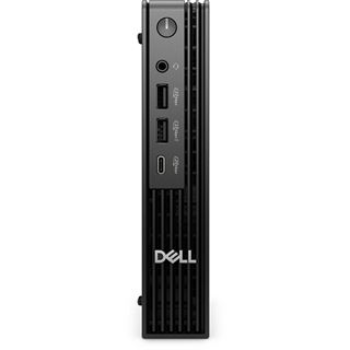 Dell PRO MICRO PLUS QBM1250 U7-265 16GB 512GB W11P 3YBO