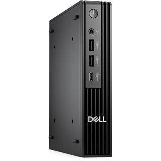 Dell PRO MICRO PLUS QBM1250 U7-265 16GB 512GB W11P 3YBO