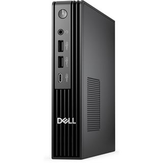 Dell PRO MICRO PLUS QBM1250 U7-265 16GB 512GB W11P 3YBO