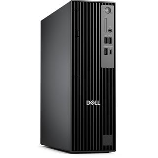 Dell PRO SLIM PLUS QBS1250 U7-265 32GB 512GB SSD W11P 3YB