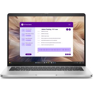 Notebook 14" (35,56cm) Dell PRO 14PLUS PB14250 U7-268V 32GB