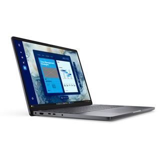 Notebook 16" (40,64cm) Dell PRO 16 PC16250 I5-120U 16GB 512GB