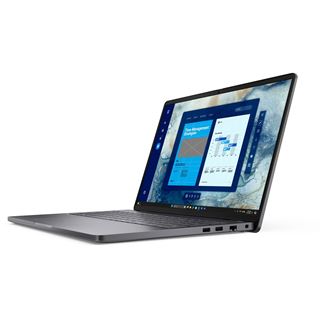 Notebook 16" (40,64cm) Dell PRO 16 PC16250 I5-120U 16GB 512GB