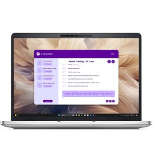 Notebook 13.3" (33,78cm) Dell PRO 13 PLUS PB13250 U7-268V 32GB