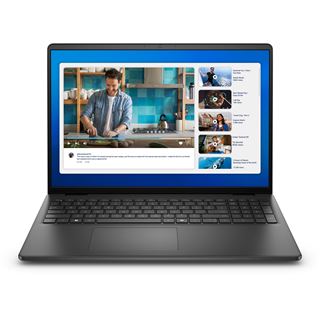 Notebook 16" (40,64cm) Dell 16 DC16250 C7-150U 16GB 1TB SSD FHD+