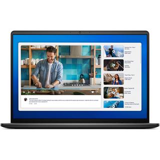 Notebook 16" (40,64cm) Dell 16 DC16250 C5-120U 16GB 512GB FHD+