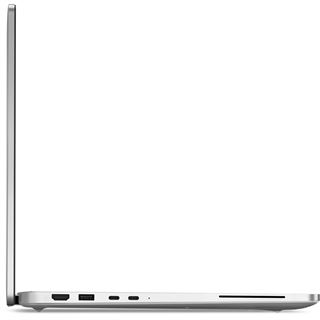 Notebook 16" (40,64cm) Dell PRO 16 PLUS PB16250 U5-235U 16GB