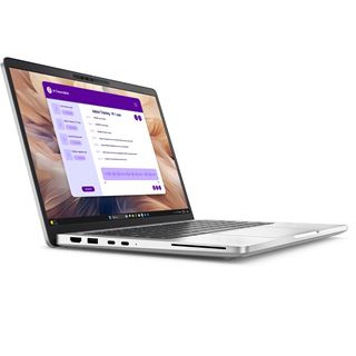 Notebook 13.3" (33,78cm) Dell PRO 13 PLUS PB13250 U5-235U 16GB