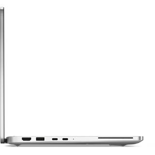 Notebook 13.3" (33,78cm) Dell PRO 13 PLUS PB13250 U5-235U 16GB