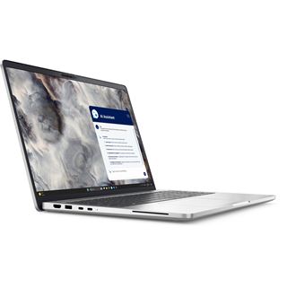 Notebook 16" (40,64cm) Dell PRO 16 PLUS PB16250 U7-255U 16GB 512