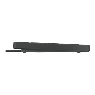 CHERRY AK-C8112 MEDICAL KEYBOARD BLACK