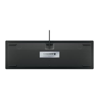 CHERRY AK-C8112 MEDICAL KEYBOARD BLACK