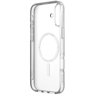 Belkin SheerForce Magnetische Schutzhülle für iPhone 16