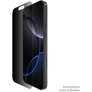 Belkin Screenforce InvisiGlass A Displayschutz f&uuml;r iPhone 16 Pro