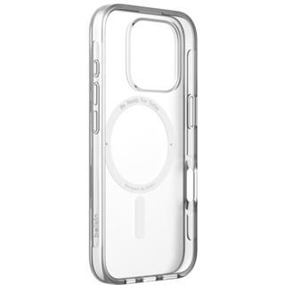 Belkin SheerForce Magnetische Schutzhülle für iPhone 16 Pro