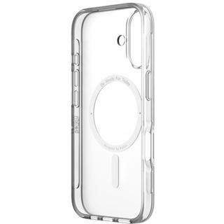 Belkin SheerForce Magnetische Schutzh&uuml;lle f&uuml;r iPhone 16
