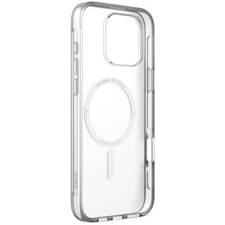 Belkin SheerForce Magnetische Schutzhülle für iPhone 16 Pro