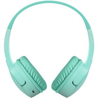 Belkin Soundform Mini Bluetooth Kopfh&ouml;rer f&uuml;r Kinder USB-C