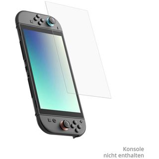 Belkin Displayschutz TemperedGlas Blendschutz f&uuml;r Nintendo