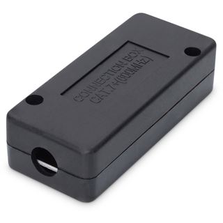Digitus CAT7 CONNECTION MODULE 5 PCS 600 MHZ LSA FULL SHIELD