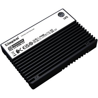 3.84TB Kingston ENTERPRISE PCIE 5.0 NVME U.2 SSD DC3000ME 2.5IN SSD