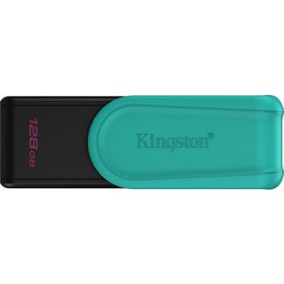 128 GB Kingston DataTraveler Exodia S schwarz/gruen USB 3.2 Gen 1
