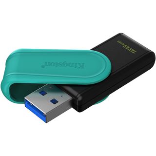 128 GB Kingston DataTraveler Exodia S schwarz/gruen USB 3.2 Gen 1