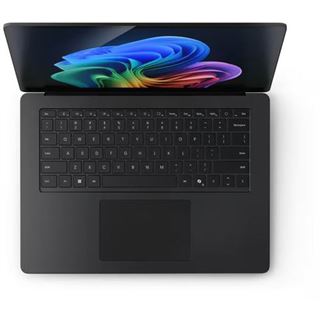 Notebook 13.8" (35,05cm) Microsoft Surface Laptop 7 Schwarz