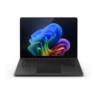 Notebook 13.8" (35,05cm) Microsoft Surface Laptop 7 Schwarz