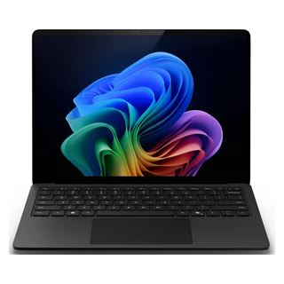 Notebook 15" (38,10cm) Microsoft Surface Laptop 7 Schwarz