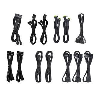 1000 Watt ASRock PG-1000G Modular 80+ Gold