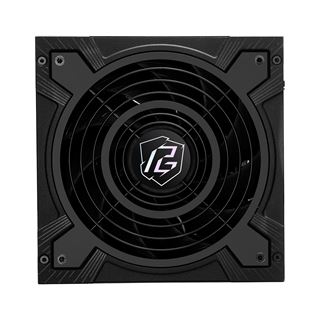 750 Watt ASRock Phantom Gaming PG-750G ATX 80+ Gold black retail
