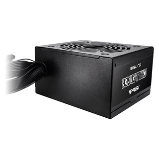 750 Watt ASRock Challenger Series CL-750B ATX 80+ Bronze black retail