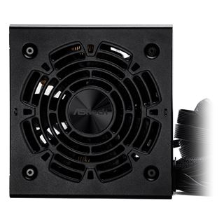 650 Watt ASRock Challenger Series CL-650B ATX 80+ Bronze black retail