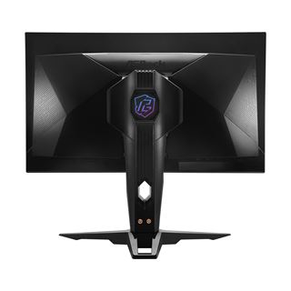 27" (68,58cm) ASRock Phantom Gaming PGO27QFV schwarz 2560x1440