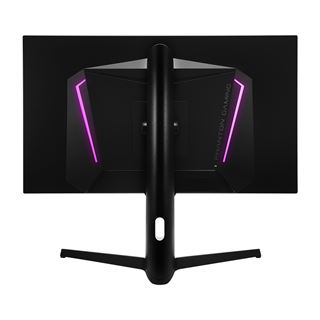 27" (68,58cm) ASRock Phantom Gaming PGO27QFS schwarz 2560x1440