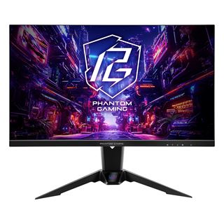 27" (68,58cm) ASRock Phantom Gaming PG27FFX2A schwarz 1920x1080